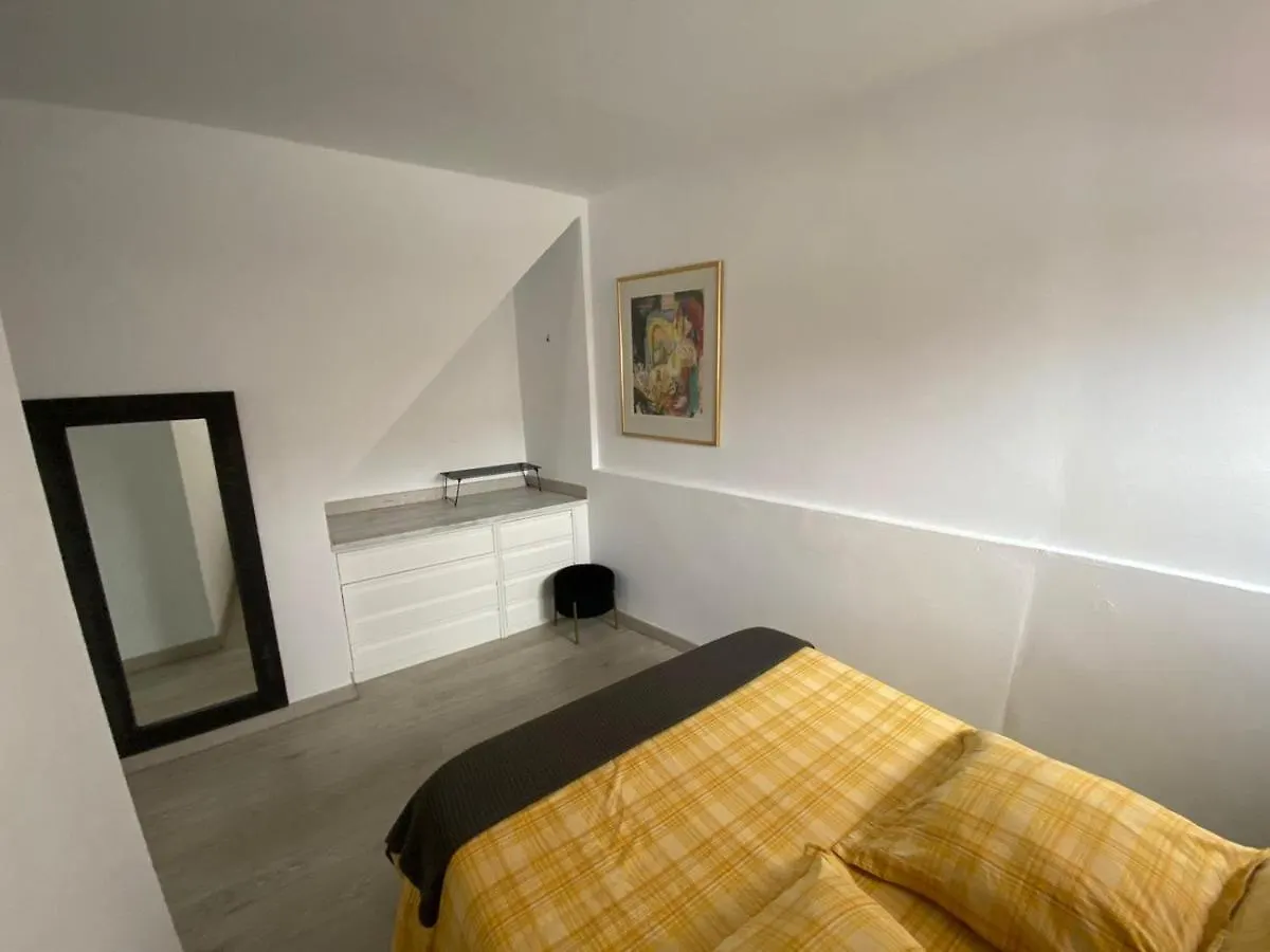 Piccolo Blu Vegueta Apartment Las Palmas de Gran Canaria 0*,