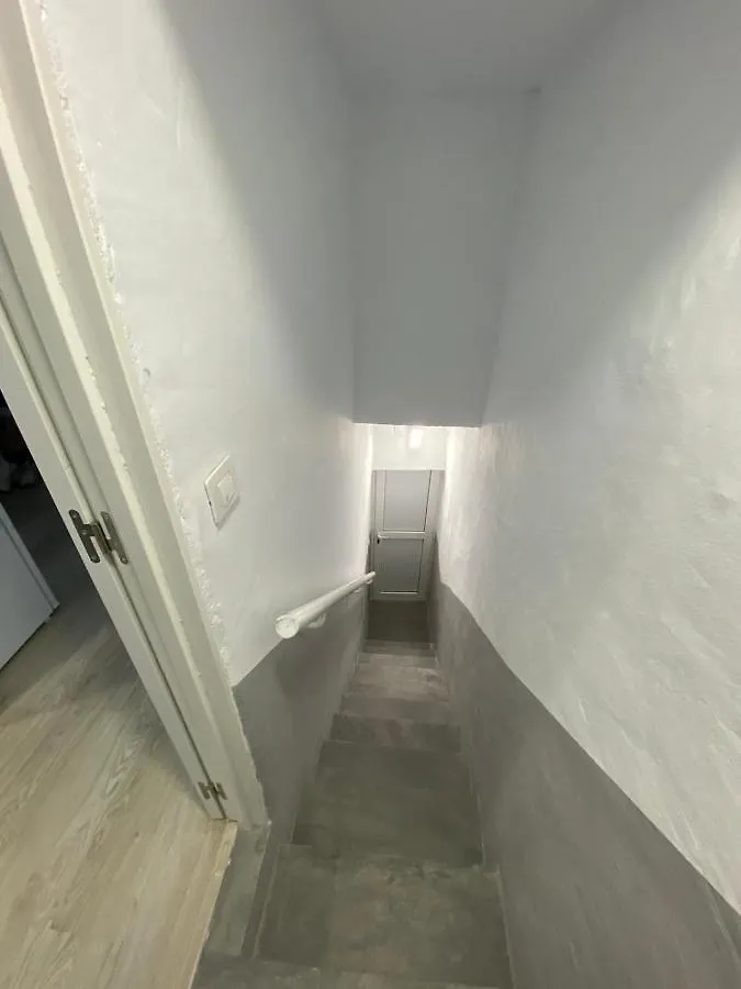 Piccolo Blu Vegueta Apartment Las Palmas de Gran Canaria
